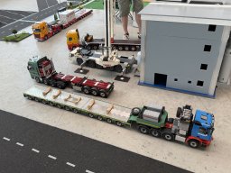Modell Truck Nord 2026